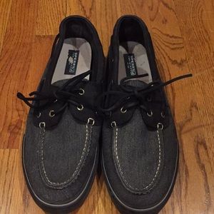 Men’s Sperry TopSliders Shoes